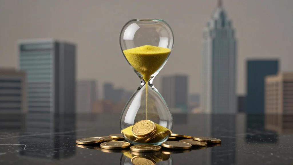 Ensurge Micropower ASA – Updated Financial Calendar: New Date for Annual Report 2025