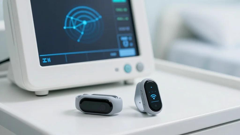 The Hidden Bottleneck in Digital Healthcare: Why Hospital Wireless Networks Are Under Pressure in 2026