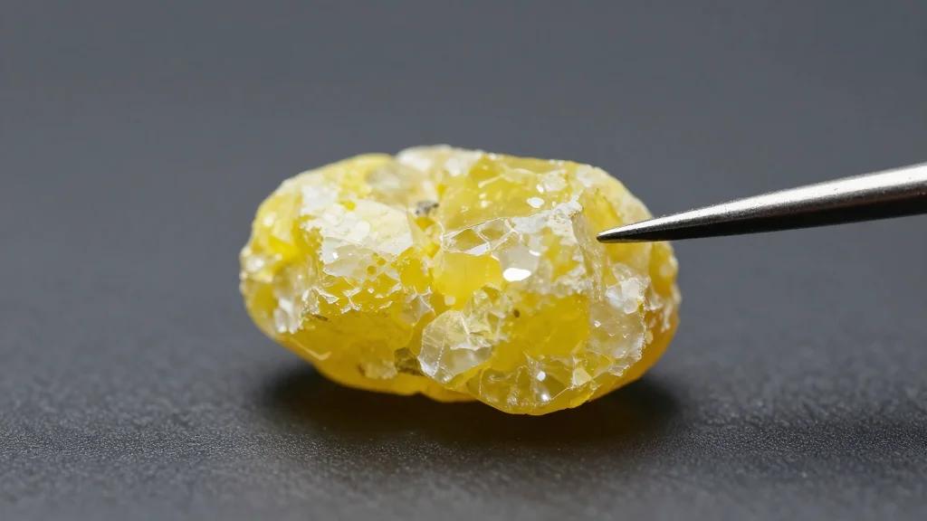 Featured in WSJ: Insights on Global Sulphur Market