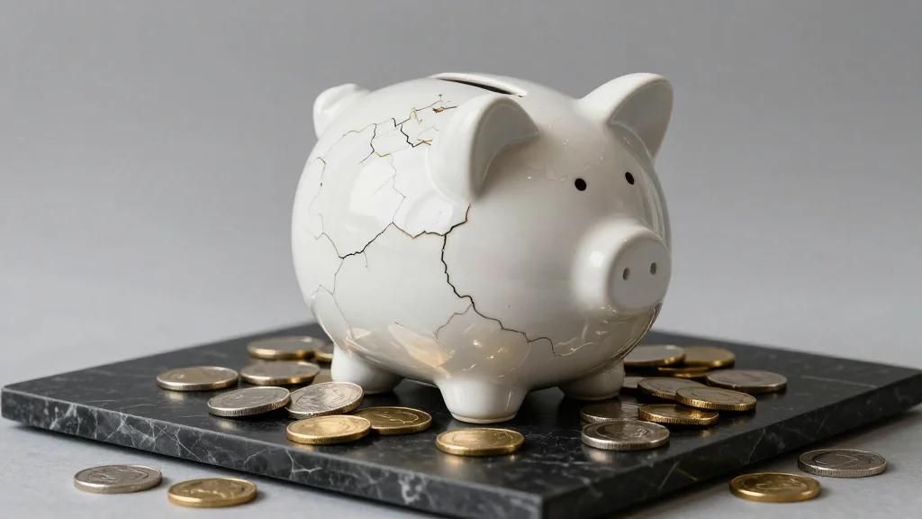 Trudeau Era Sparks $1 Trillion Capital Exodus