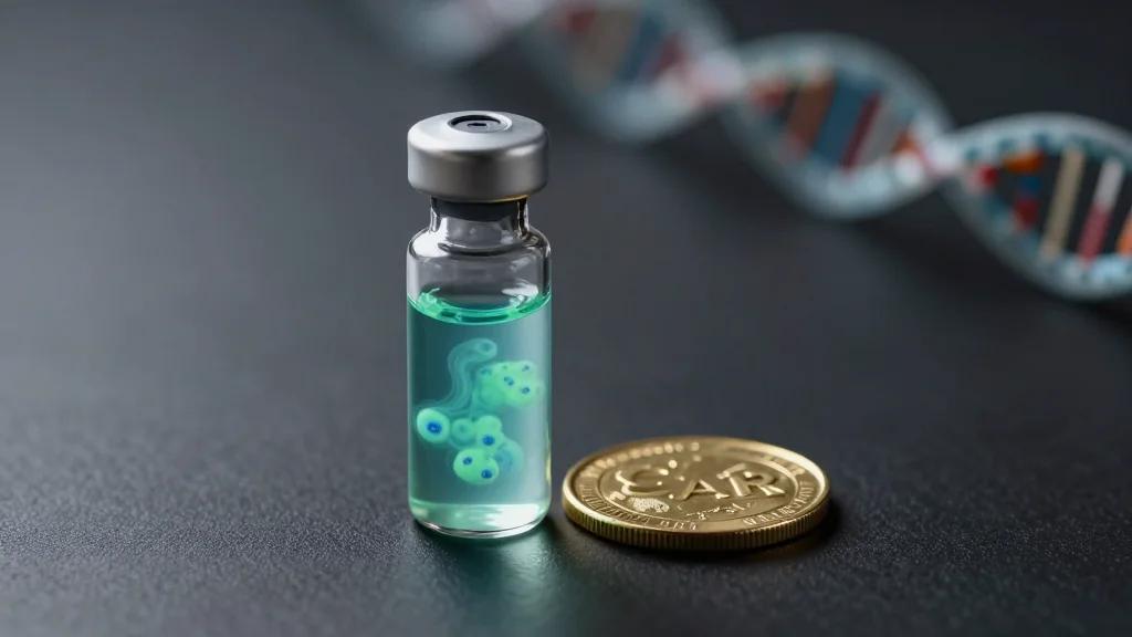 Oricell Therapeutics Secures $110 Million to Take on One of Oncology's Most Vexing Problems