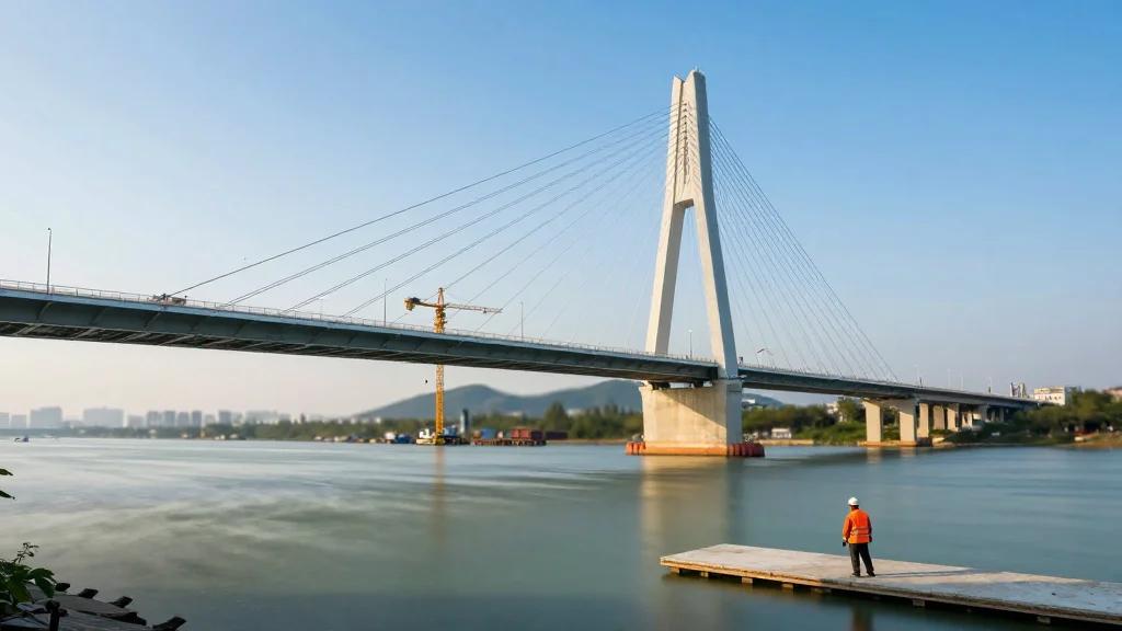 Engineers Publish Manifesto Calling for Welsh Infrastructure Reform