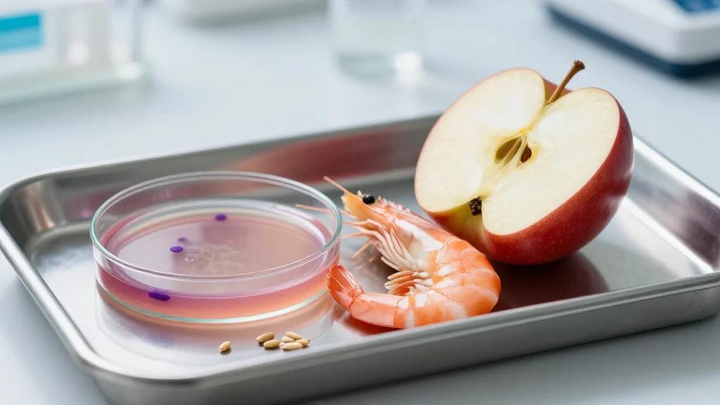 FDA’s Human Foods Program Publishes Priority Scientific Needs to Advance Food Safety