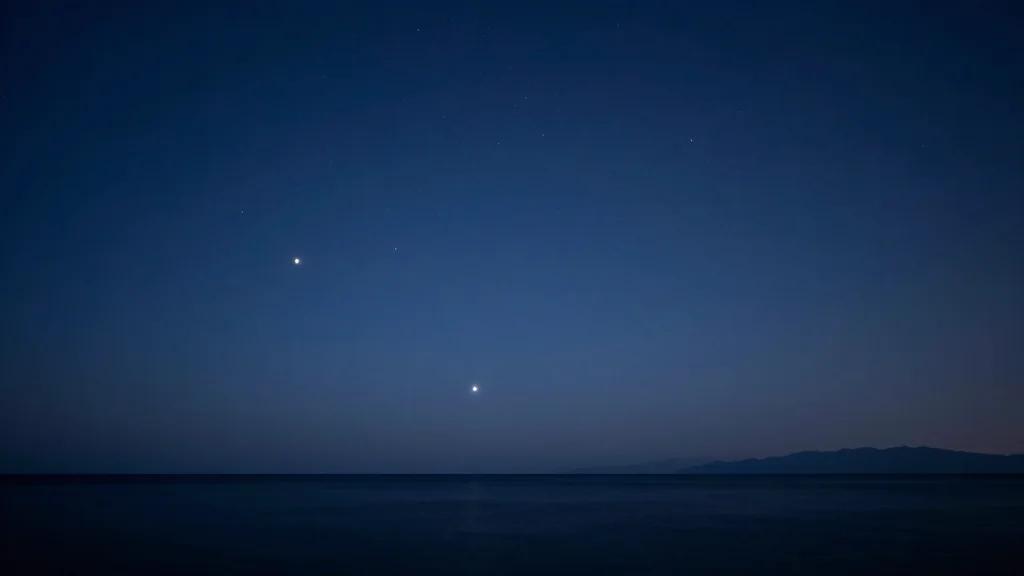 April 2026: What’s in the Southern Hemisphere Sky This Month?