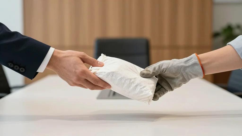 Fertilizer Industry Optimistic About Red Tape Reduction