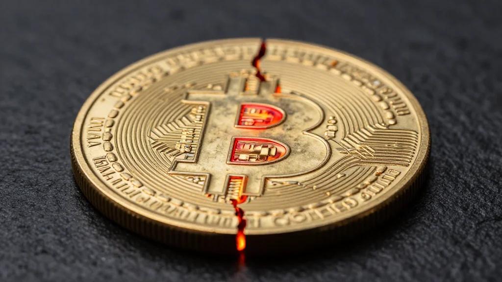 Analyzing Feb 5 Crash: OG Bitcoin