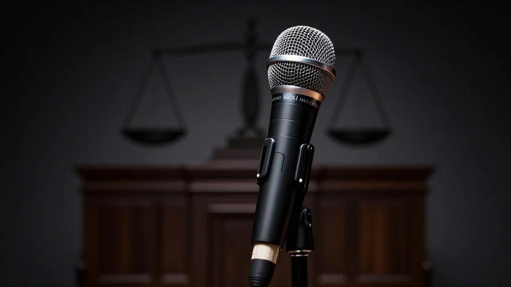 Live Nation Ex‑executive Sues for $35 M, Alleges Company‑wide Financial Fraud