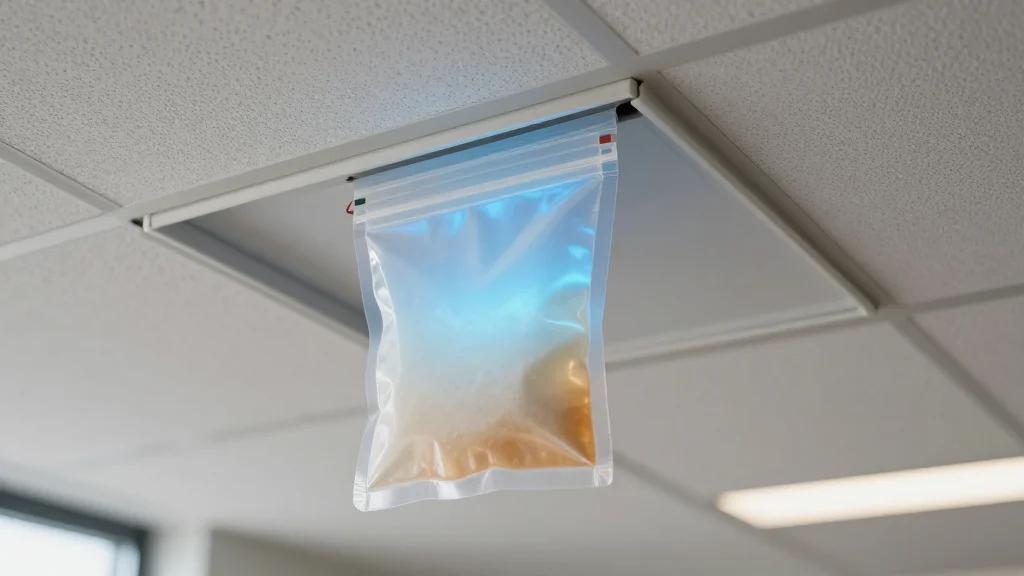 Armstrong Templok Shows Potential For Thermal Energy Storage With Phase Change Materials