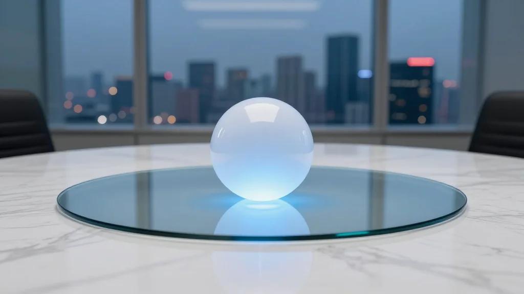 Sundar Pichai Marks 10‑Year Google Tenure with Candid AI Leadership Interview