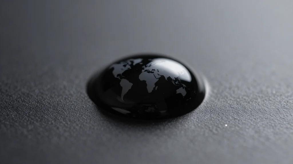 U.S. Better Equipped for Prolonged Oil Price Surge