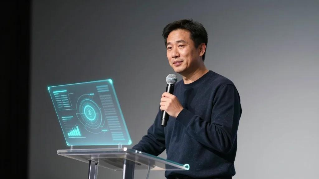 Speakers Will Pay $3K for FrippVT Training