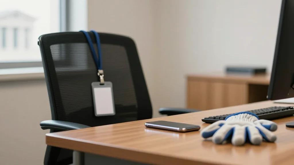 Court Throws Out Adverse Action Claim From Employee Sacked "without Just Cause"