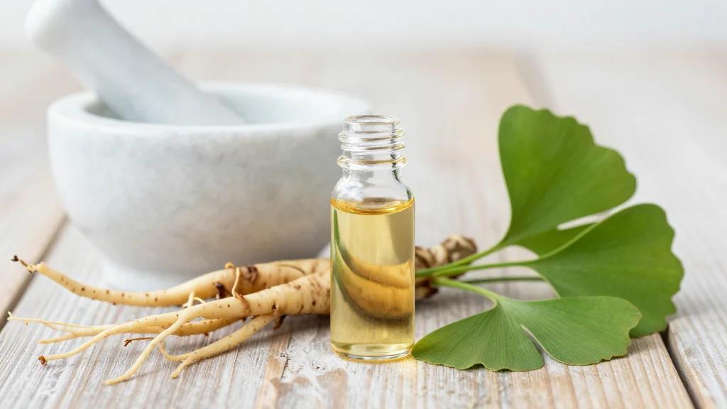 Rhodiola Rosea, Ginkgo Biloba, and Ashwagandha as Novel Antidepressant Supplements: Converging Monoaminergic, Neurotrophic, Anti-Inflammatory, and Brain Health Pathways in Depressive...