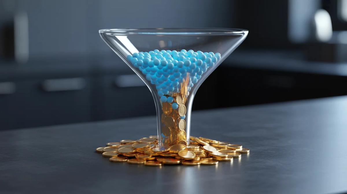 Freemium AI Conversions Hover Around 2%—Scale Requires Tens of Millions.