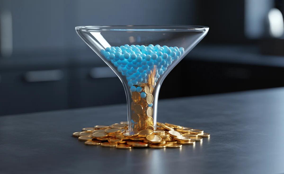 Freemium AI Conversions Hover Around 2%—Scale Requires Tens of Millions.