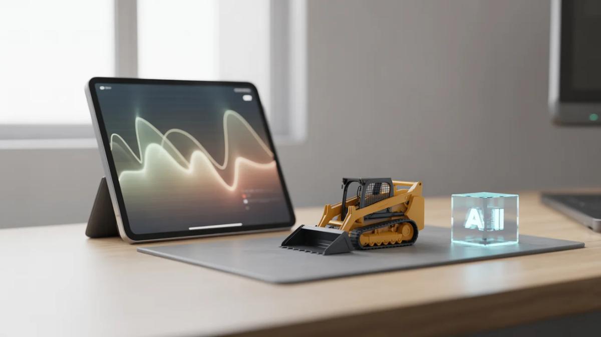 TapGoods Launches TapWise — the First AI Insights Agent for Rental Businesses