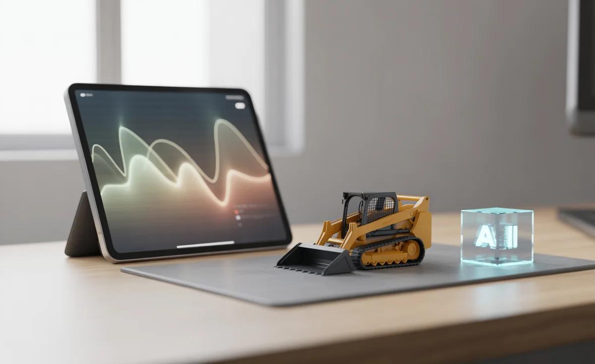 TapGoods Launches TapWise — the First AI Insights Agent for Rental Businesses