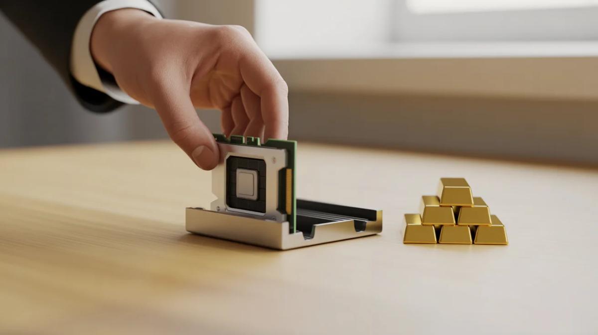 Nvidia Commits $100B to OpenAI in Milestone‑tied Vendor Financing Program