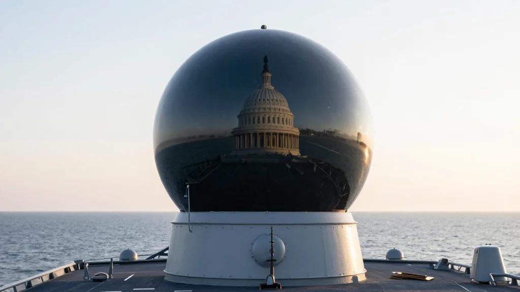 The Secret Iran Intel That Terrified Dems