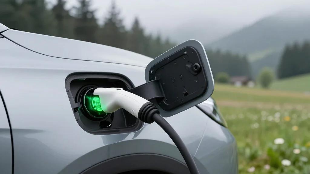 Canada Partners Germany to Reshape Auto Sector