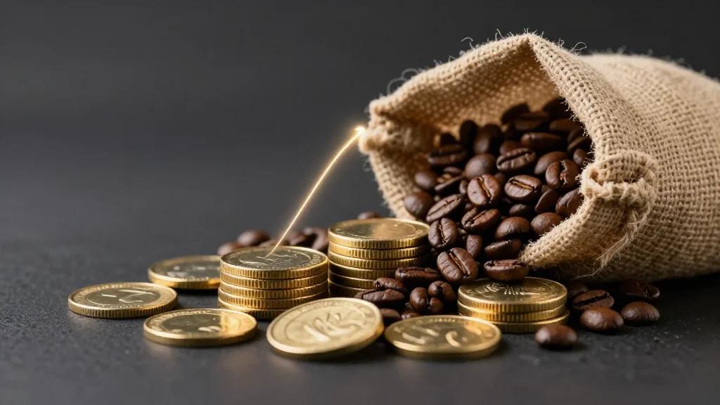 Investors Celebrate Valuation, Overlook Core Business Risks