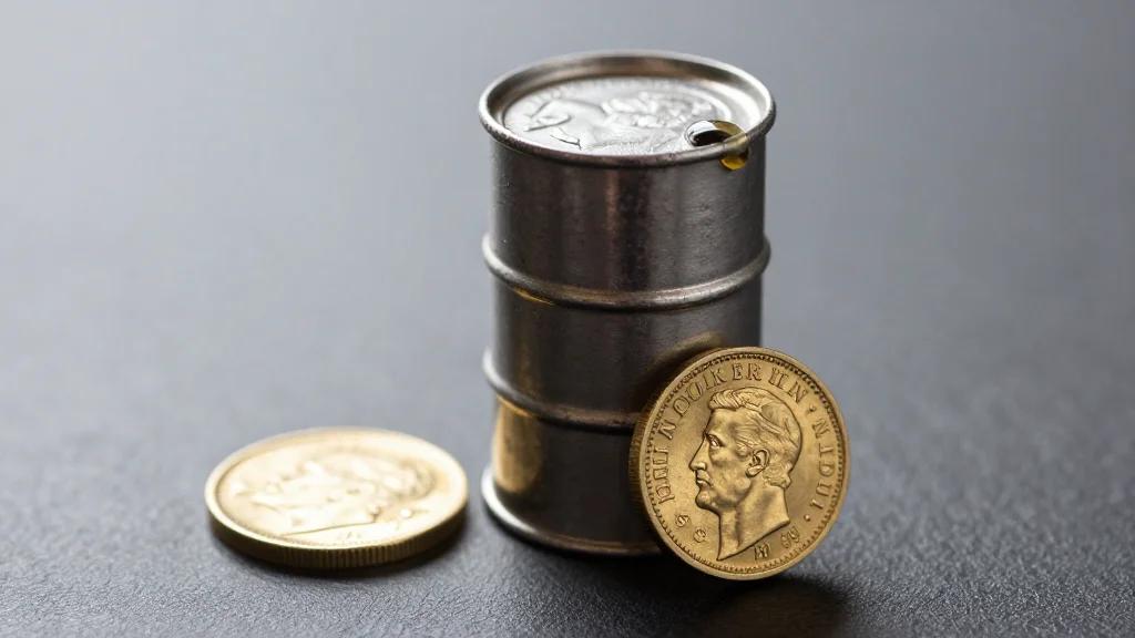 Jeffrey Sherman on Oil, Deficits and the Private Credit Liquidity Trap | Bloomberg