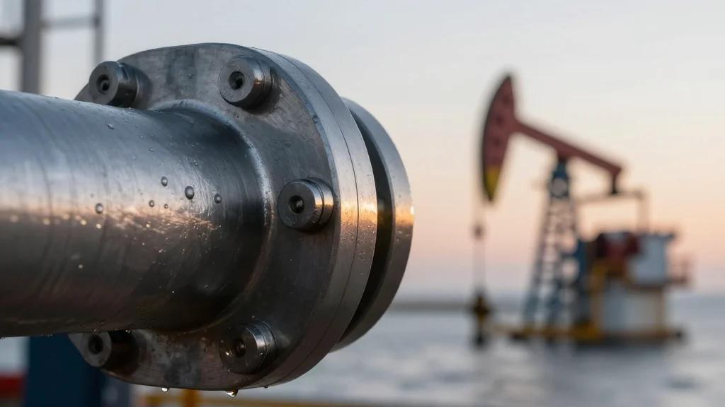 US Shale Producers to Hold Capex, Output Steady in 2026