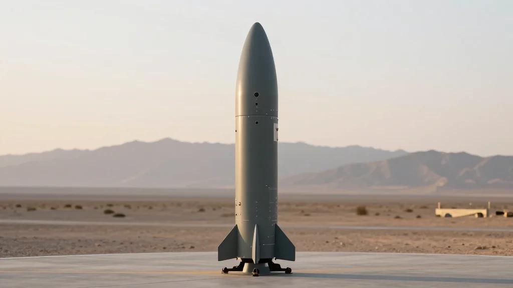 Trump Must only Negotiate with Missile and Drone Commanders