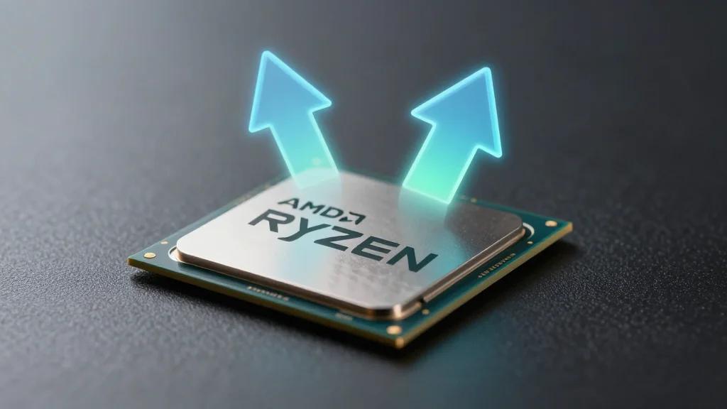 AMDY: Still A Buy, But Expectations Should Be Lower