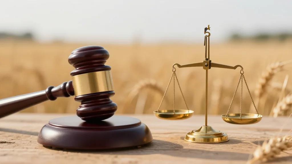 21 States Sue Trump Admin over USDA Funding Conditions