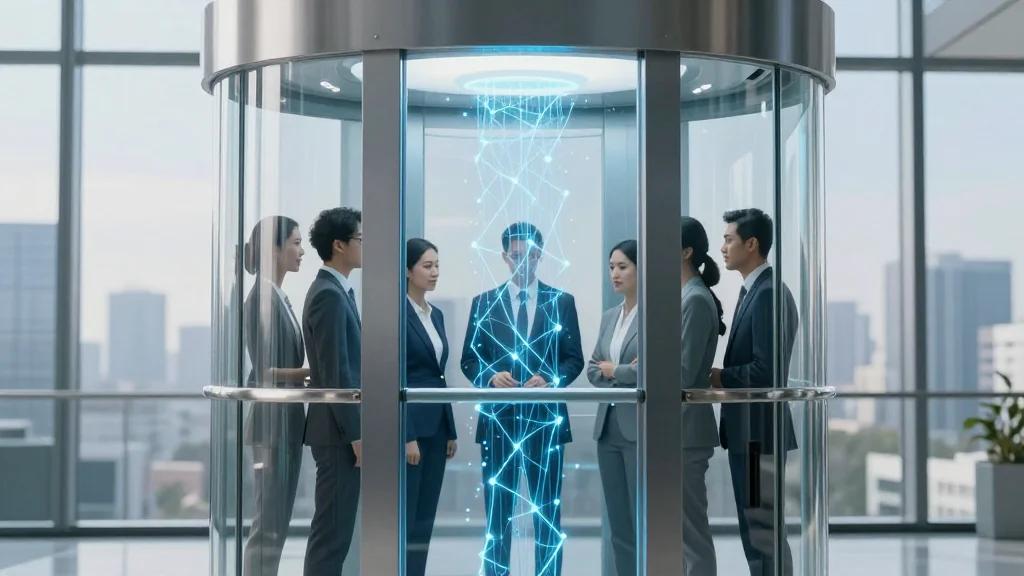 AI Threatens Gateway Jobs, Stalling Career Mobility
