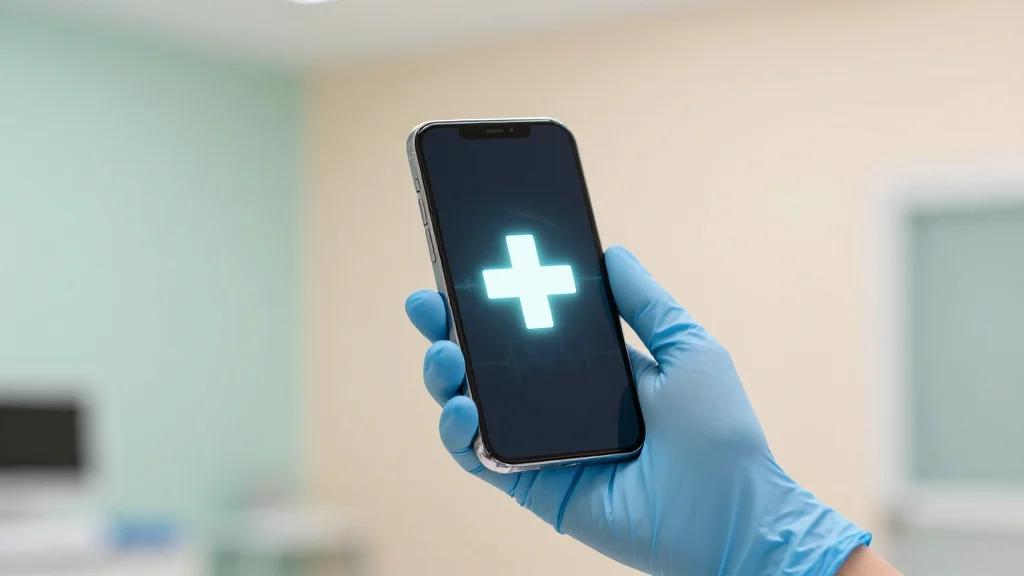 24/7 GP Appointment Booking Is Now Live in the NHS App for More than One Million Patients