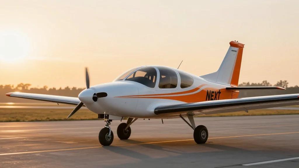Tecnam Opens Early Delivery Slots For MOSAIC-Era Aircraft