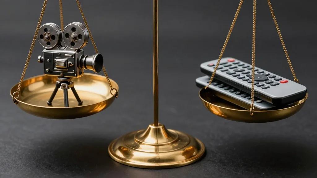 Warner Should Stay Independent Amid Bidding Hype