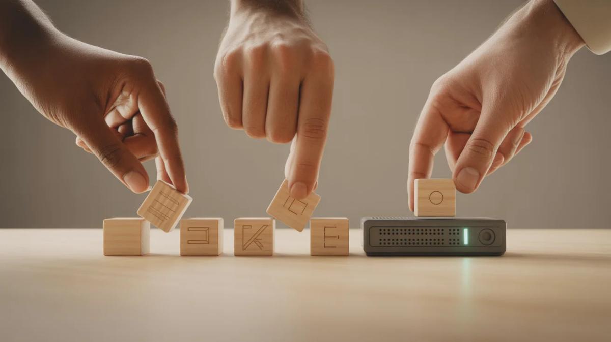 Support FOSS Bitcoin Ecosystem: Back @Lclhostresearch