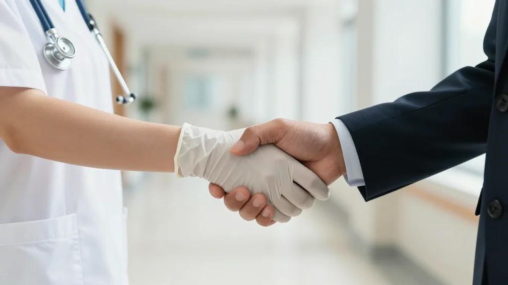 Brooks-TLC Workers Ratify Contract Extension