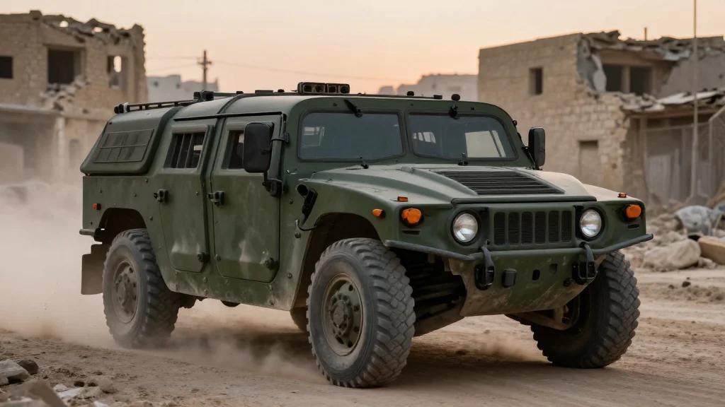 Rapid Chaos Creation Gave US Army Edge in Baghdad