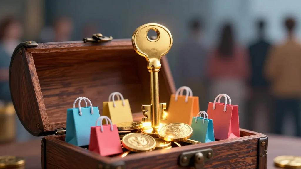 Focus on Buyer Intent, Not Follower Count