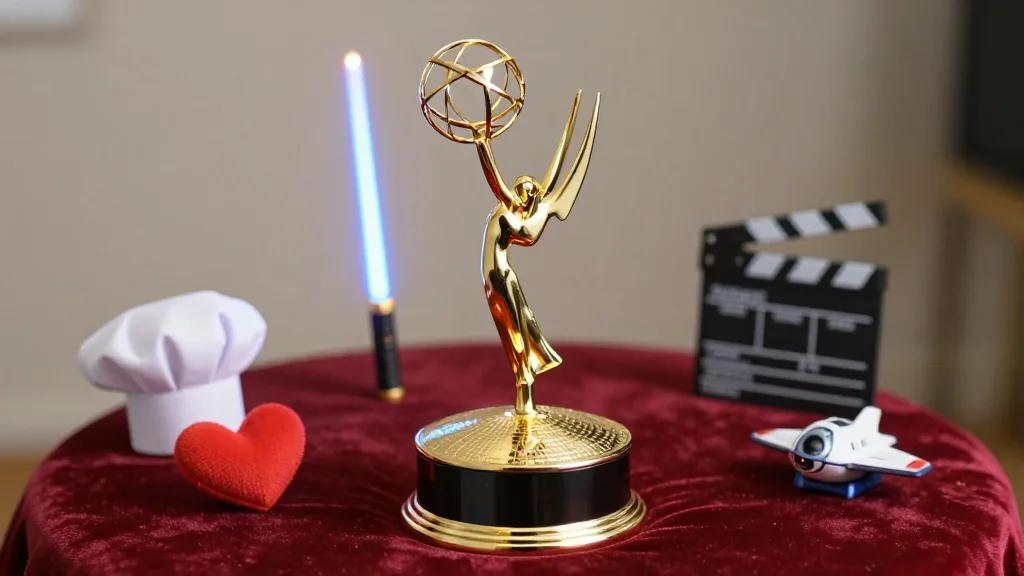 Children’s & Family Emmys: ‘The Tiny Chef Show,’ ‘Sesame Street’ & ‘Heartstopper’ Among Winners – Full List