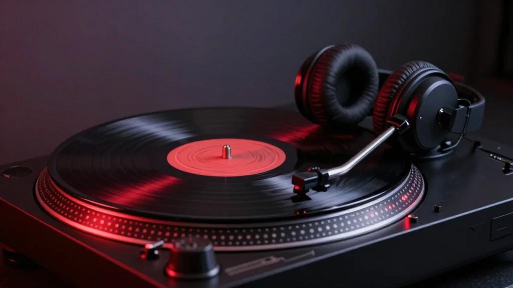 Nine Inch Noize Performed a Full Set for the First Time at Coachella