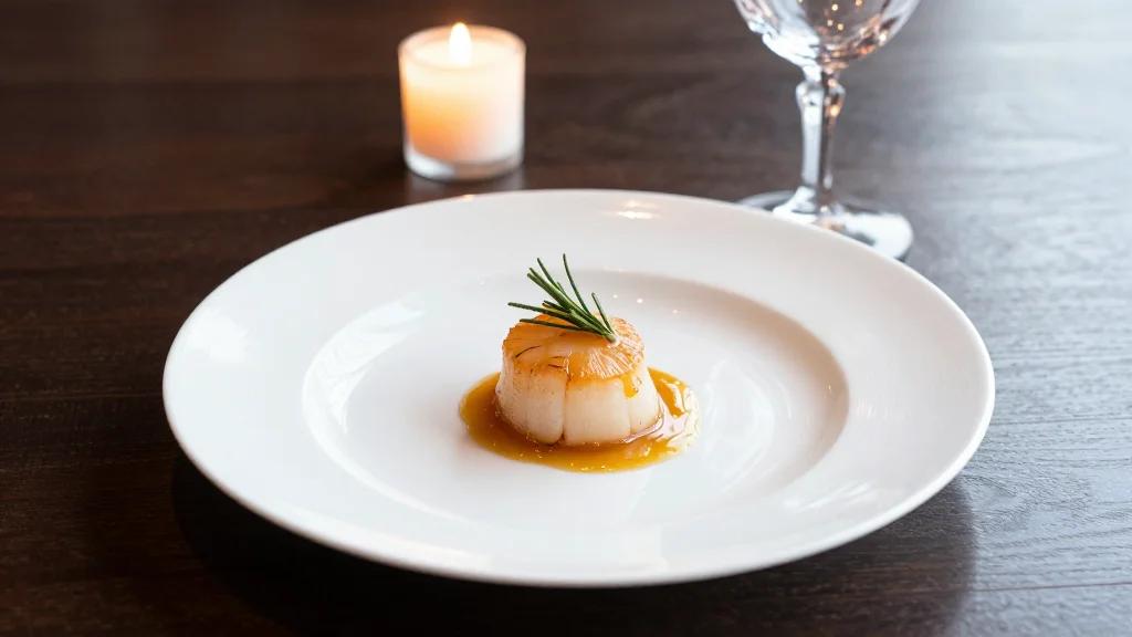 Scarcity, Not Availability, Drives Desire in Fine Dining