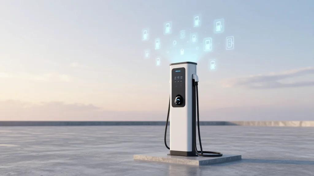 Pionix’s New Virtual Charger Park Offers EV Charging Infrastructure Testing with True Digital Twins