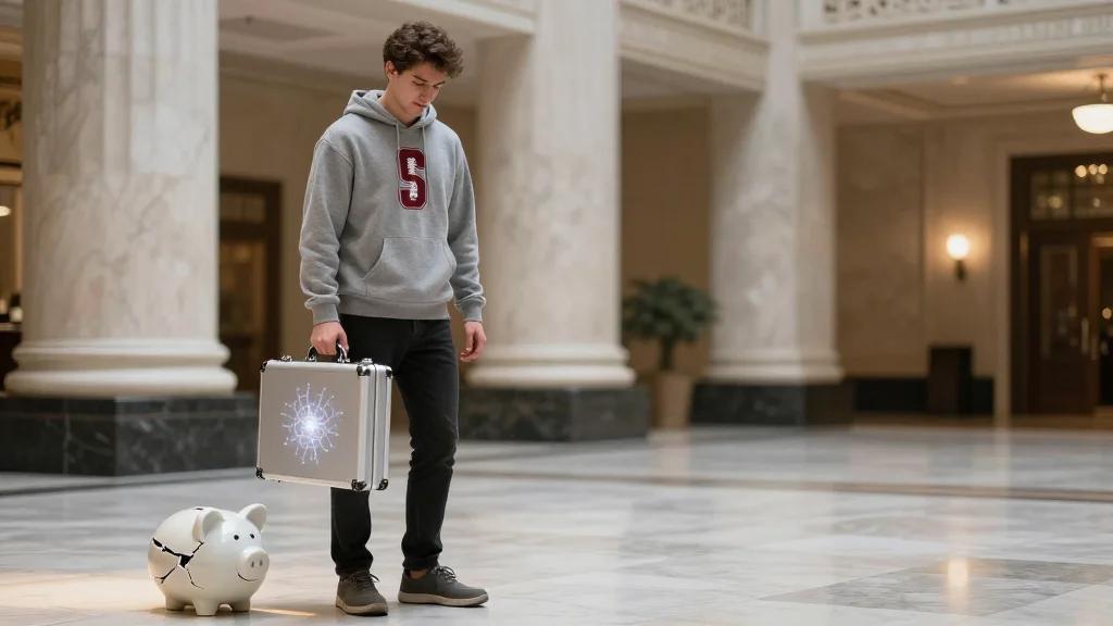 AI Hype Masks a Fleeting Lifestyle Venture