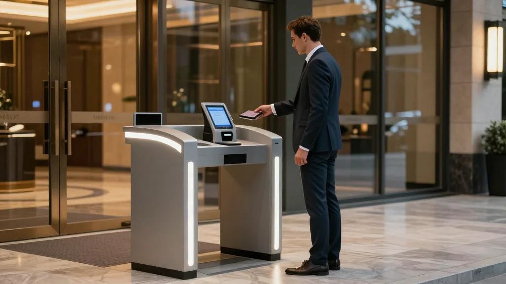 Trump’s DHS Pick Markwayne Mullin Signals Tougher Road Ahead for International Travelers