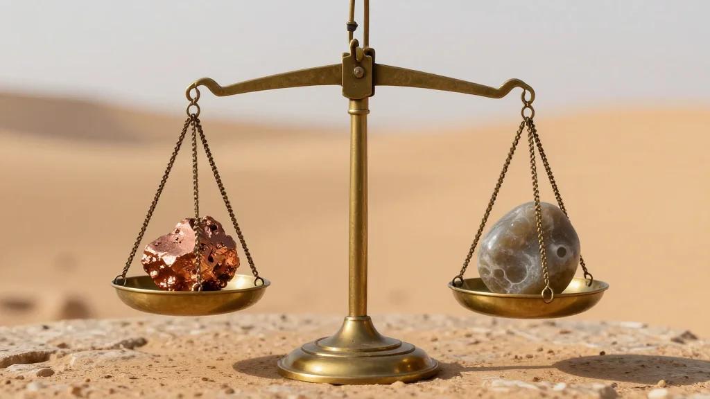 Apache Stronghold Sues to Undo Rio Tinto Land Swap