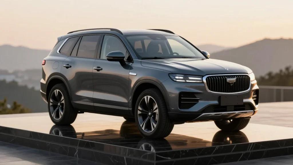 The New Nissan Xterra Should Cost 'Below $40,000'