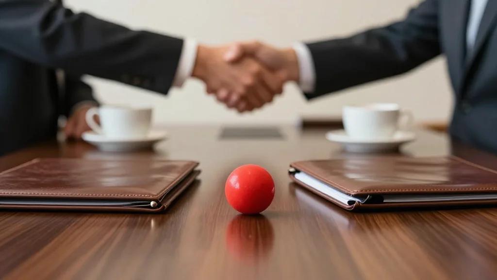 Is Humor in Business Negotiation Ever Appropriate?