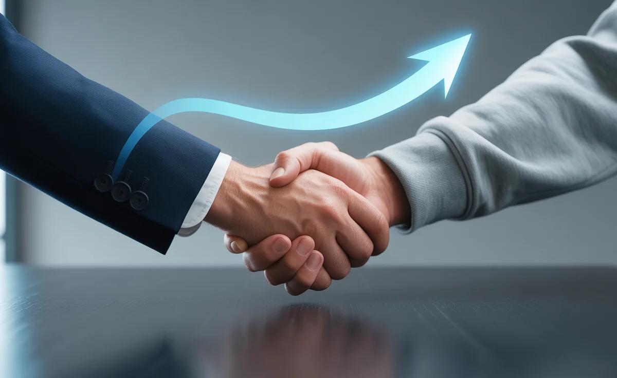 Prep, Docs, Communication Accelerate M&A Deals