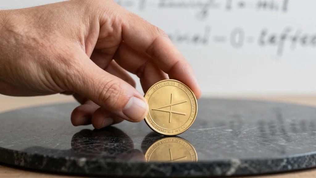 From Family Myth to Math Passion: A Journey