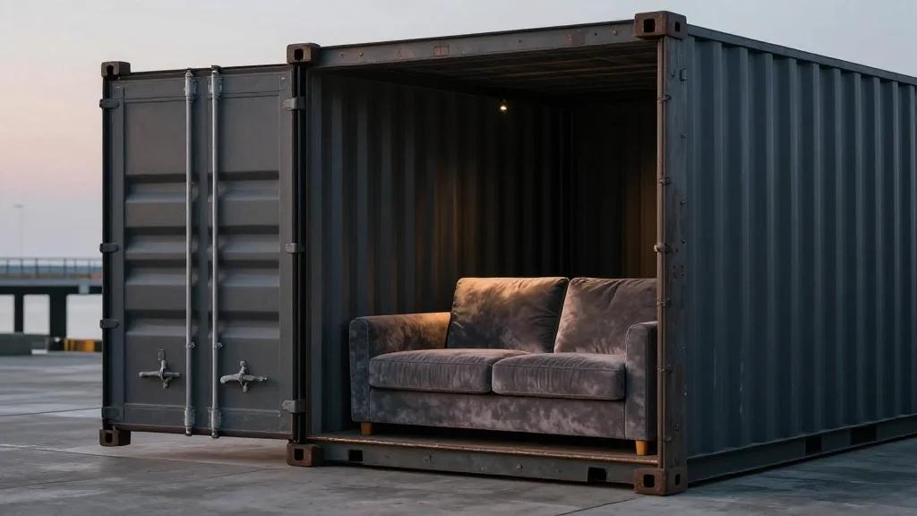 Small Furniture Retailers Face Existential Tariff Threat, Regardless of Supreme Court Ruling